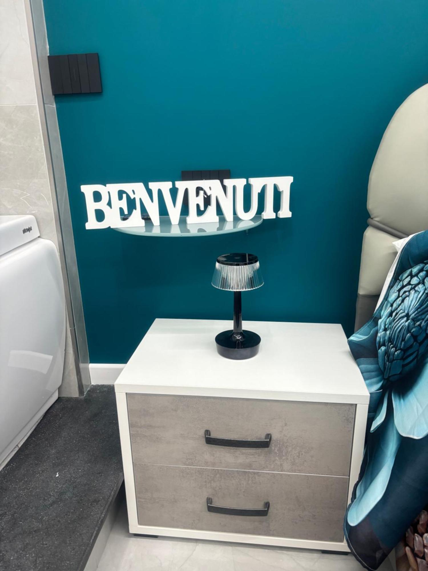 Kekka House Briante Apartman Nápoly Kültér fotó
