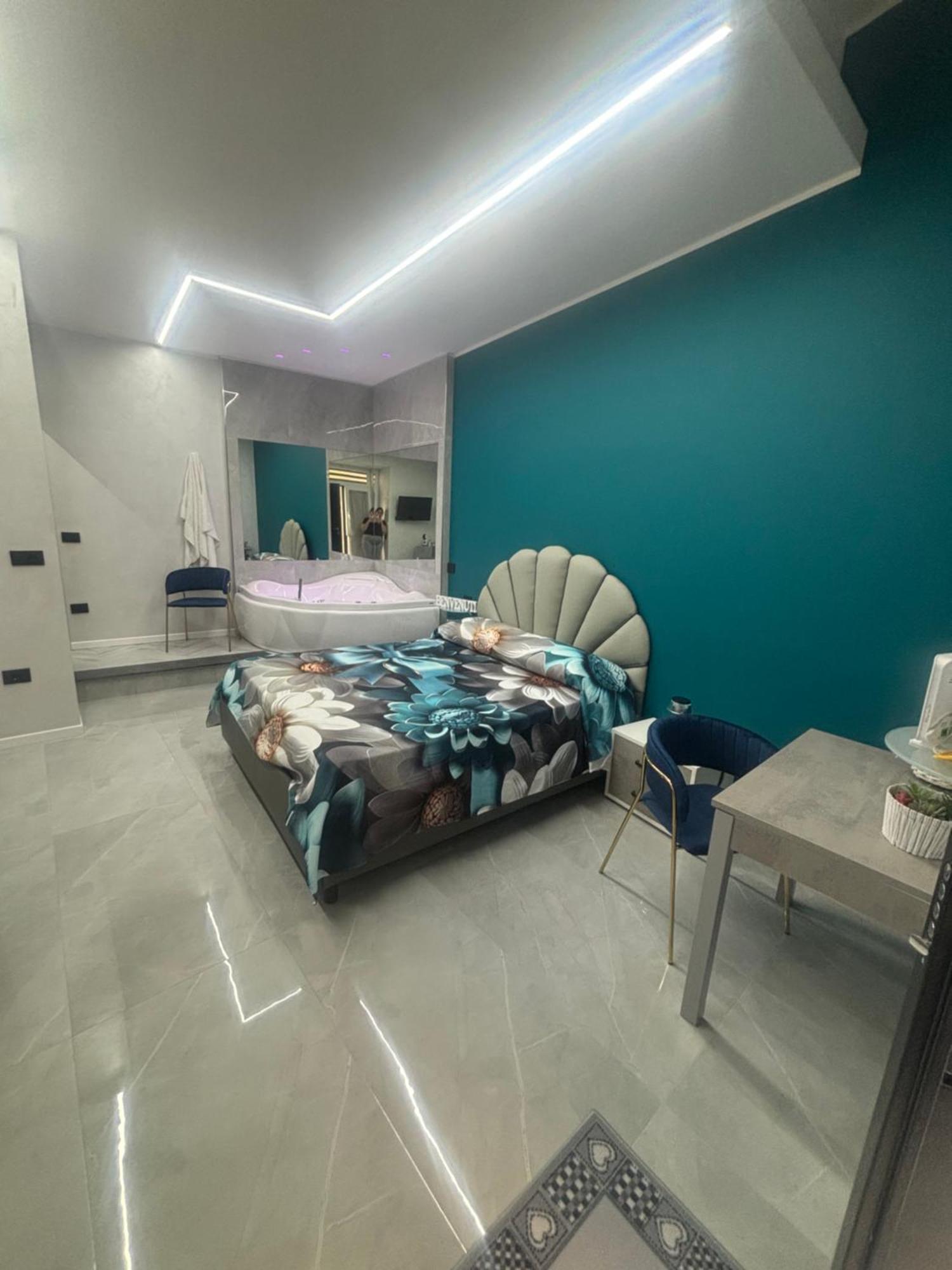 Kekka House Briante Apartman Nápoly Kültér fotó