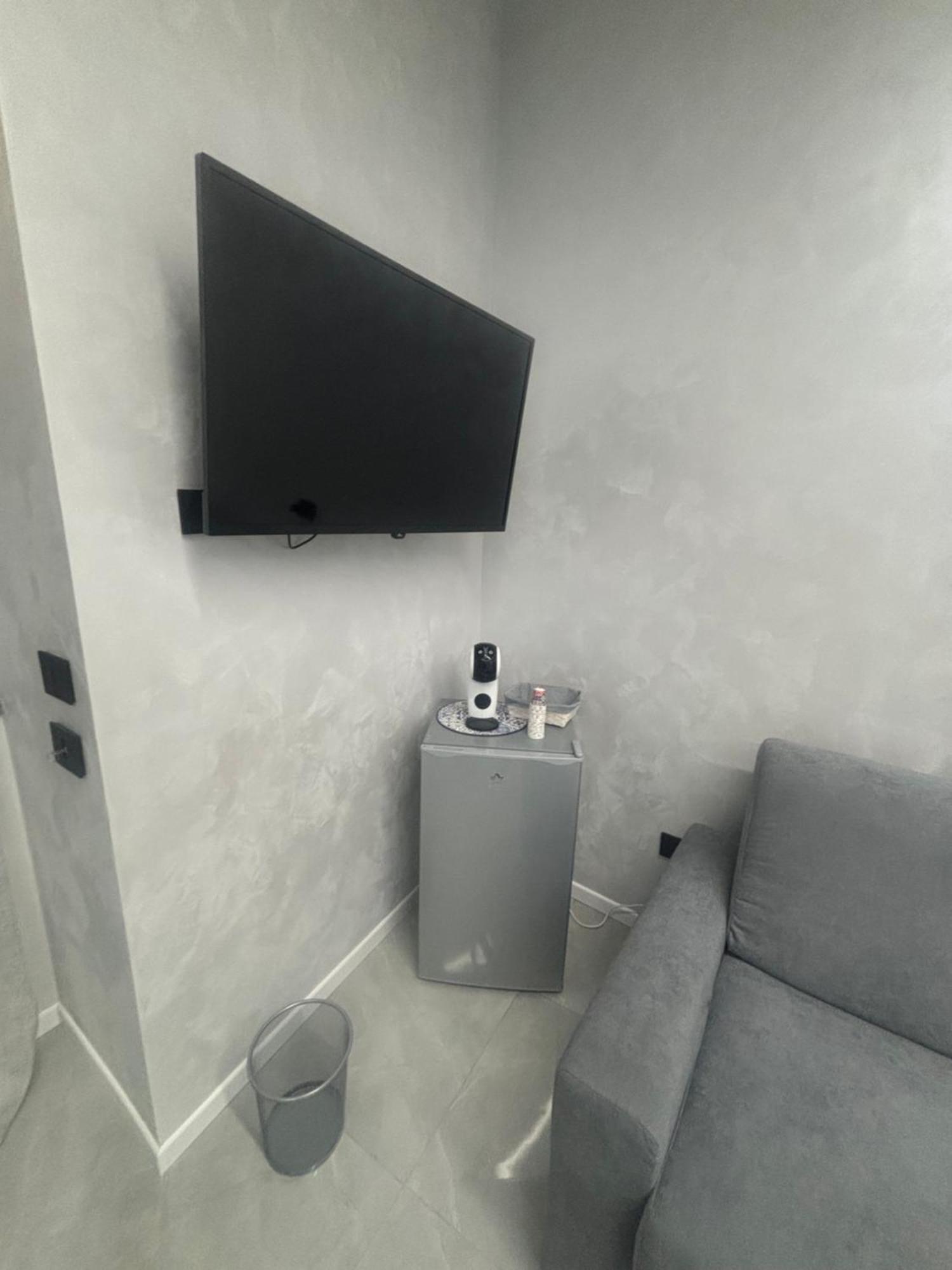 Kekka House Briante Apartman Nápoly Kültér fotó