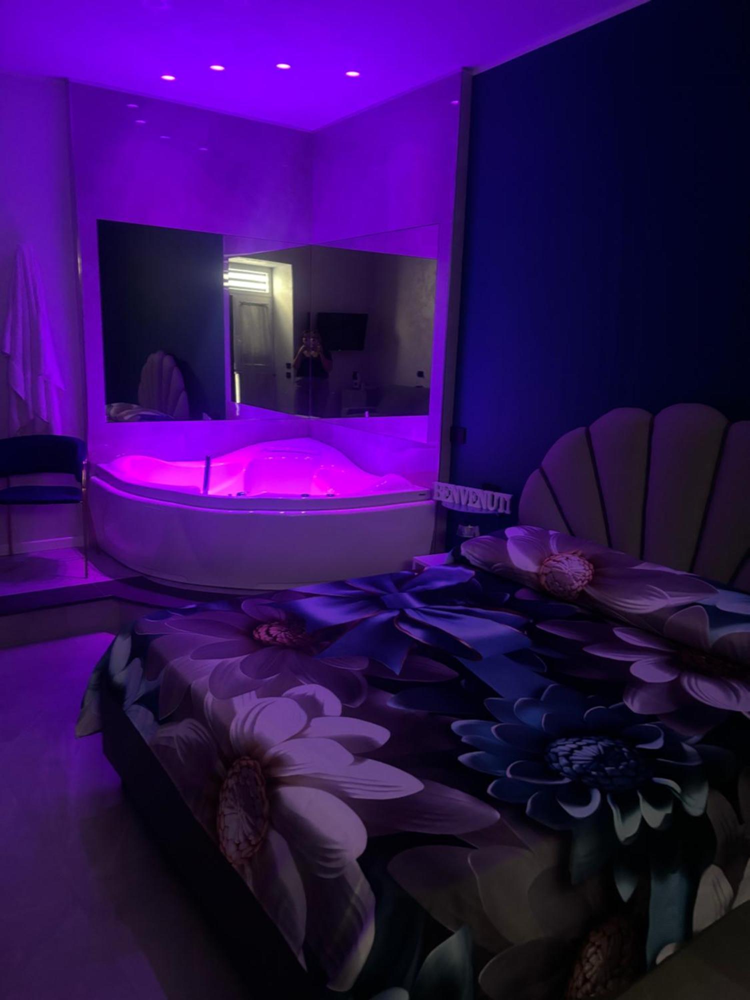 Kekka House Briante Apartman Nápoly Kültér fotó