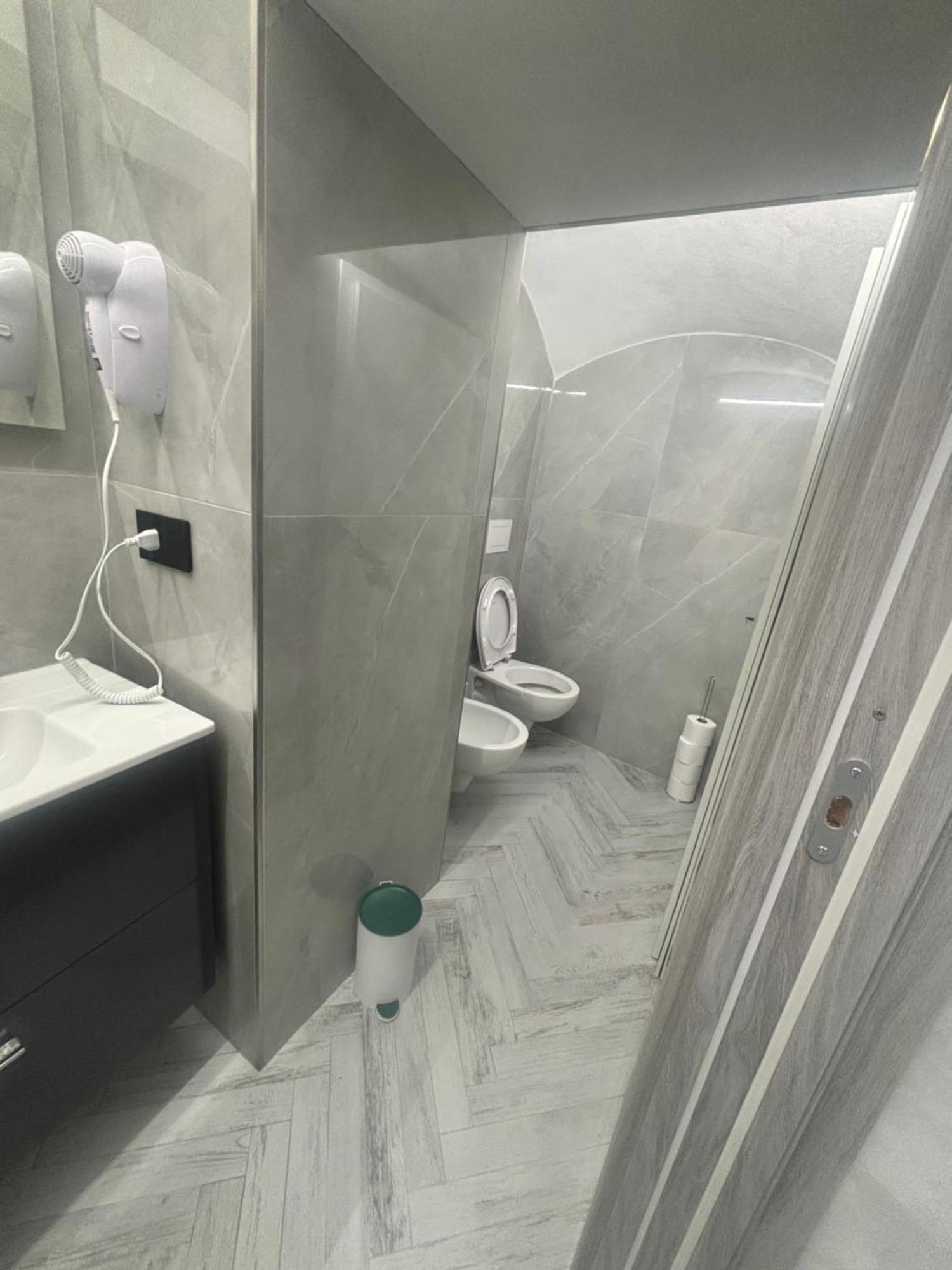 Kekka House Briante Apartman Nápoly Kültér fotó