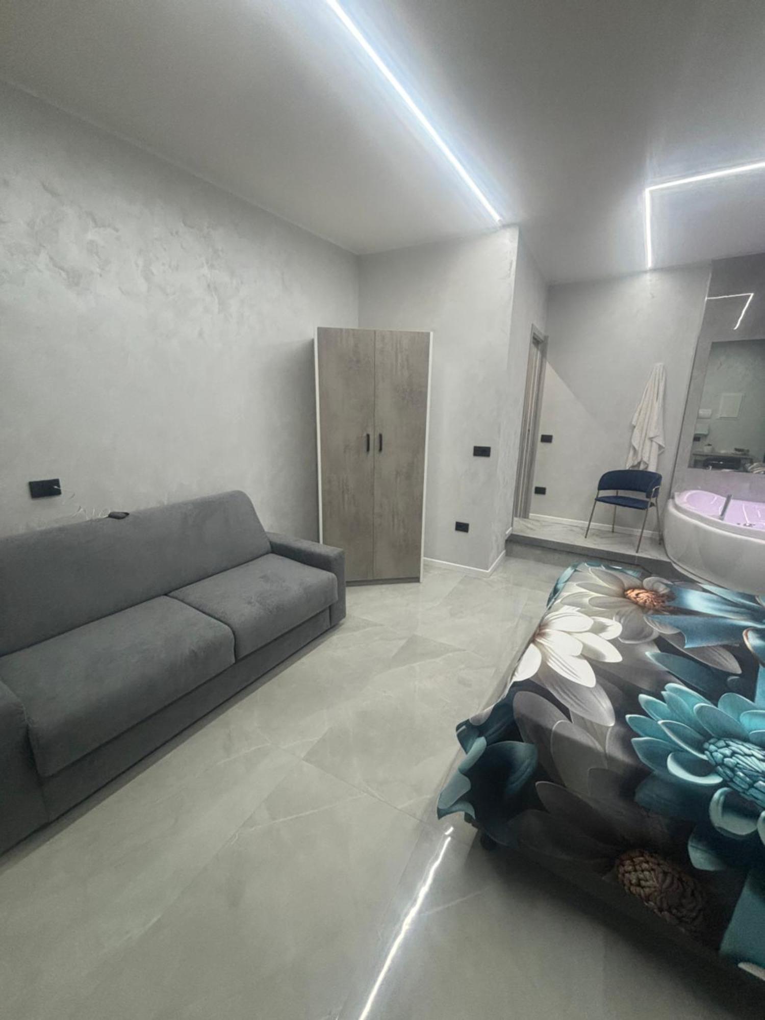 Kekka House Briante Apartman Nápoly Kültér fotó