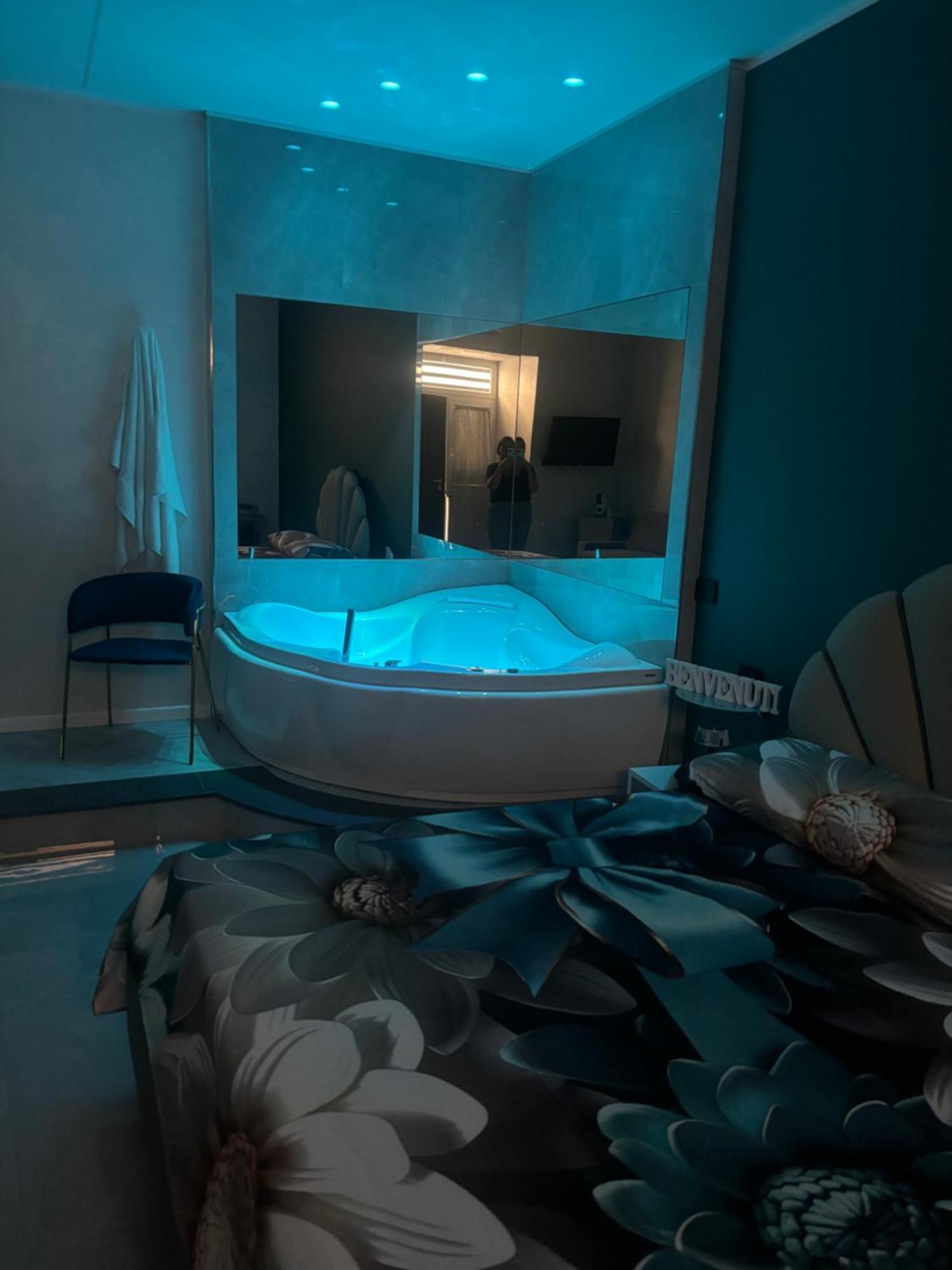 Kekka House Briante Apartman Nápoly Kültér fotó