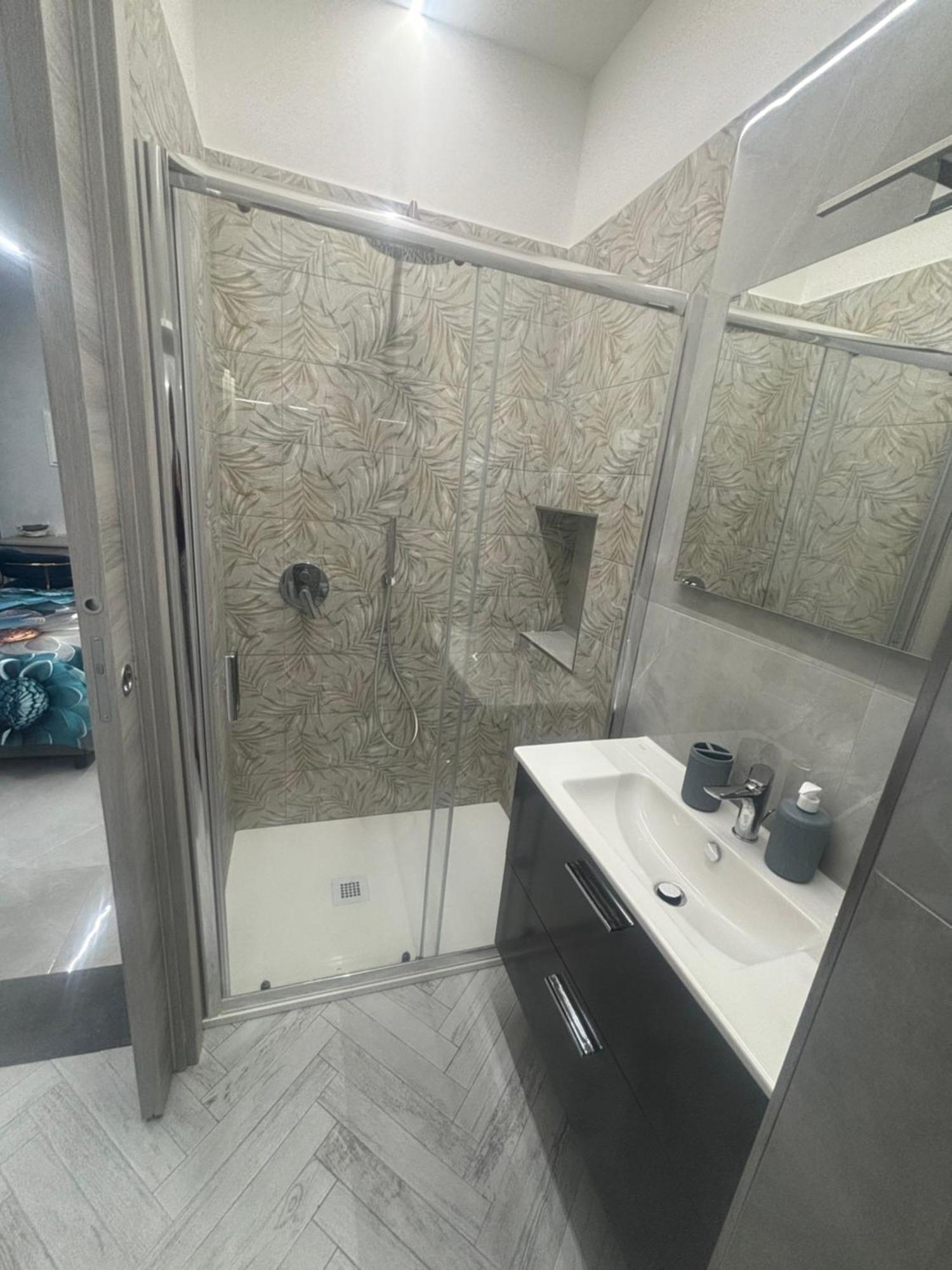 Kekka House Briante Apartman Nápoly Kültér fotó